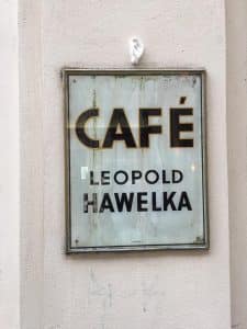 Café Hawelka