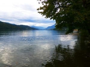 Millstätter See