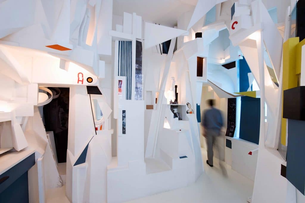 Sprengel Museum Hannover