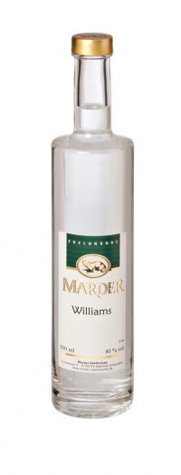 Marder-Edelbrände-Williams