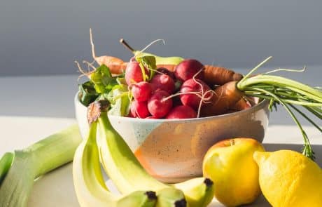 Obst und Gemüse Obst und Gemüse