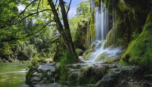 Ammerschlucht