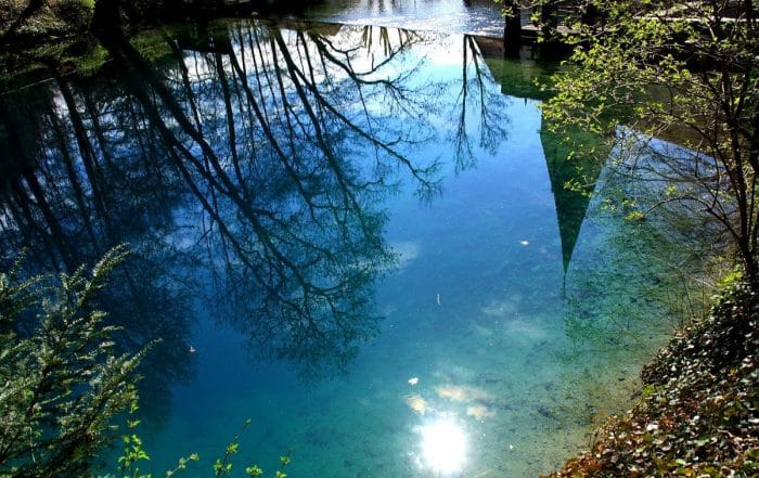 Blautopf