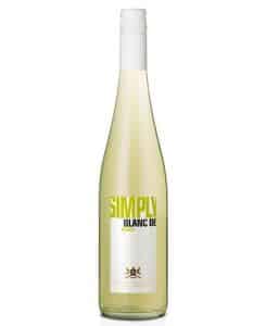 Simply Blanc de Blancs, Weinmanufaktur Untertürkheim
