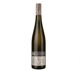 Sankt M Riesling mit Sauvignon Blanc trocken, Weingärtner Cleebronn-Güglingen eG
