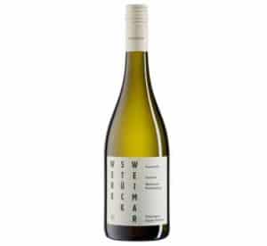 Auxerrois, Weimarer Poetenweg, Winzervereinigung Freyburg-Unstrut