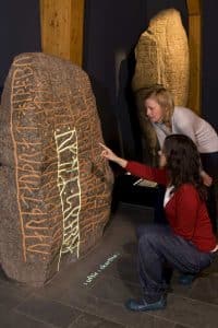 Welt der Wikinger, Wikinger Museum Haithabu