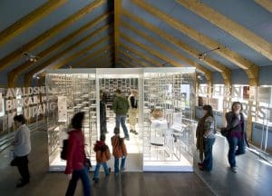 Rundgang durch das Museum, Wikinger Museum Haithabu