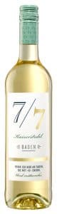 7/7 – Tag für Tag, Winzergenossenschaft Oberbergen im Kaiserstuhl eG