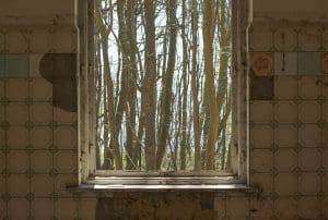 Beelitz Heilstaetten