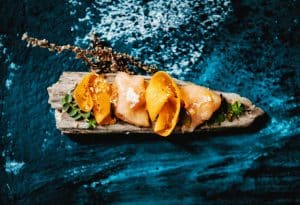 Roland Pieber, Foodbild