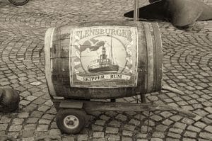 Flensburger Rumfass