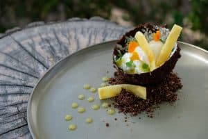 Marcus Blonkowski, Foodbild