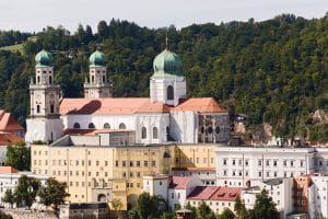 Passau
