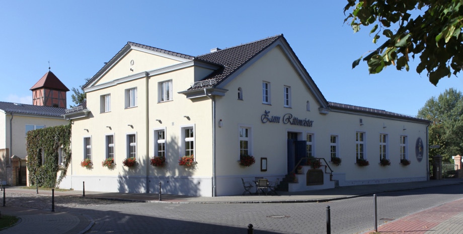 Rittmeister Bräu Klassik | Hotel Zum Rittmeister Werder (Havel)