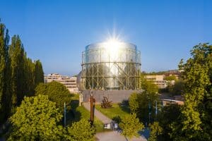 Gasometer Pforzheim
