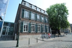 Hetjens-Museum Düsseldorf - Düsseldorfer Museumslandschaft