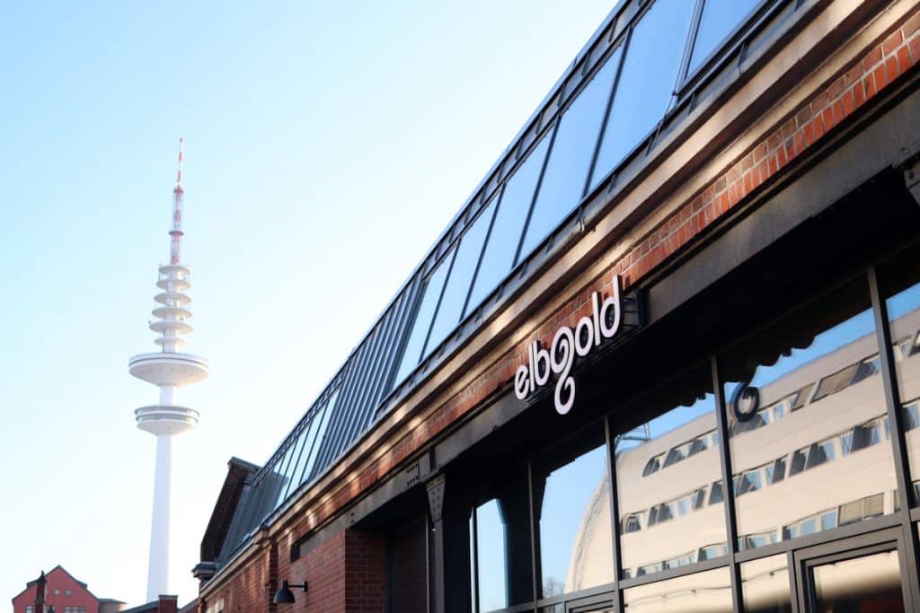 Elbgold, Hamburg