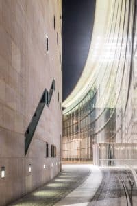 Neues Museum Nuernberg