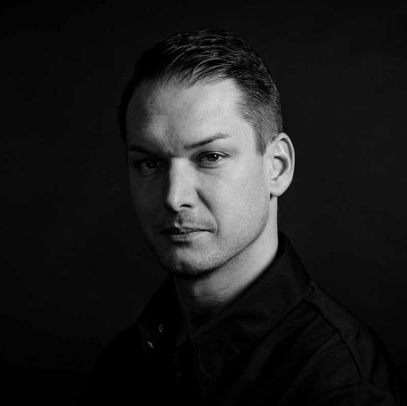 Nico Burkhardt, Porträt