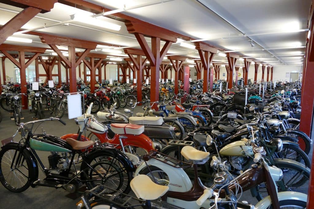 PS.Depot Motorrad