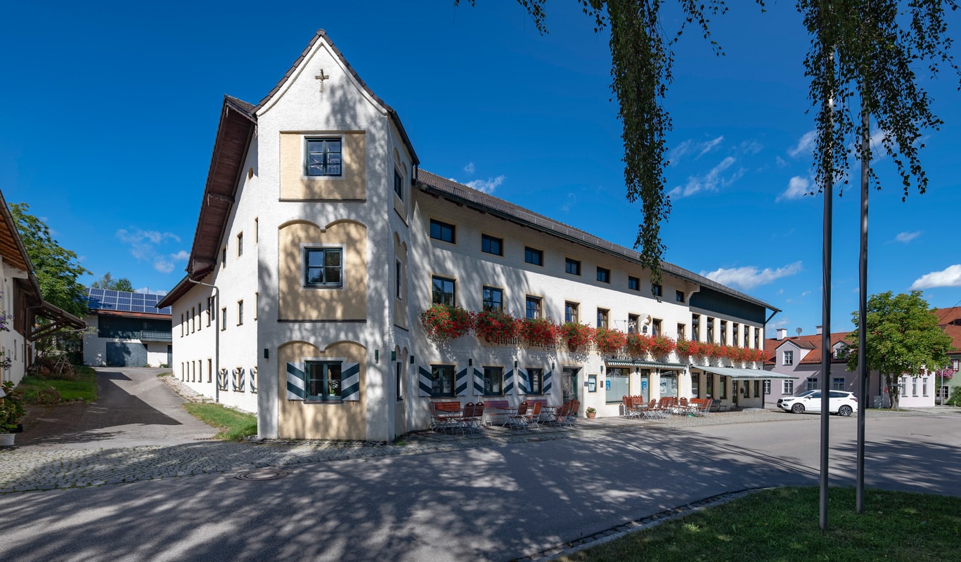 Zum Schex, St. Wolfgang