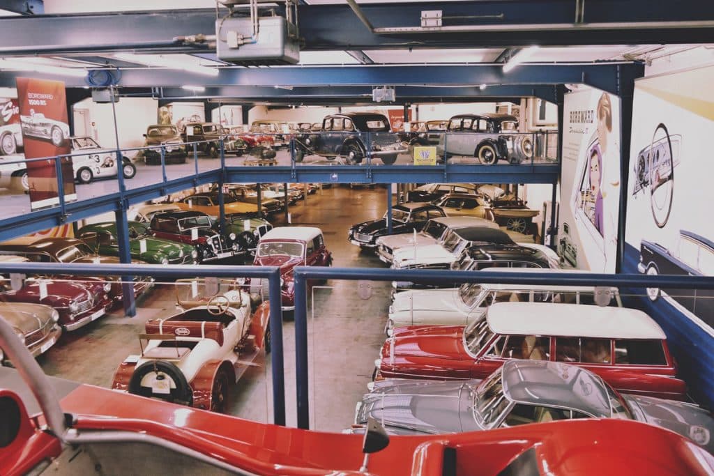 PS.Depot Automobil