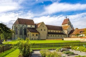 Insel Reichenau, Münster St. Maria und Markus