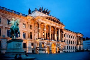Residenzschloss Braunschweig