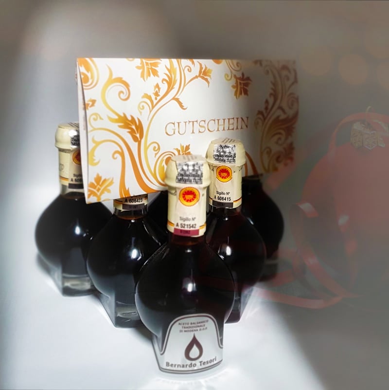 Balsamico-Shop