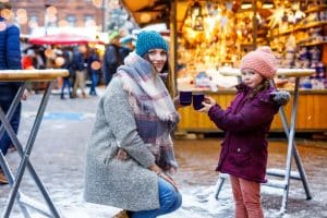 Kinderglühwein