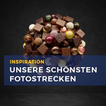 UNSERE SCHONSTEN FOTOSTRECKEN