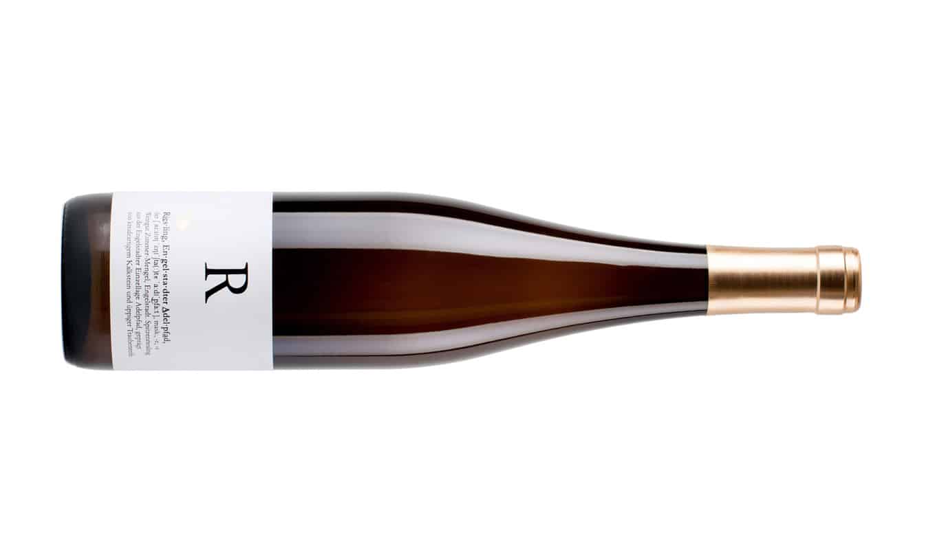 Fabian Mengel, Wein