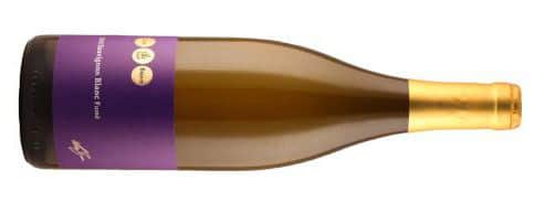 Lisa Bunn, Wein