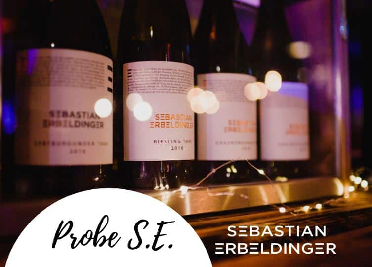 Probierpaket Sebastian Erbeldinger Probierpaket Sebastian Erbeldinger