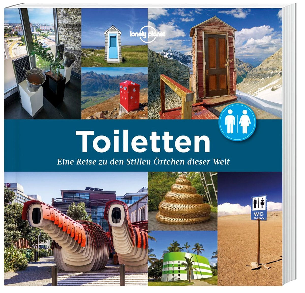 Toiletten Lonely Planet Toiletten Lonely Planet