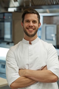 Wolfgang Preßler, Porträt