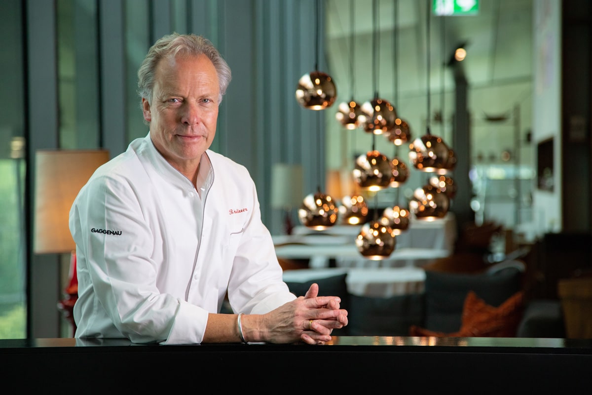Bobby Bräuer, Porträt