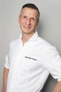 Maximilian Moser, Porträt
