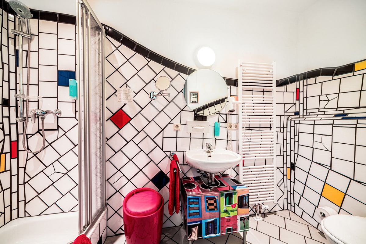 Arthotel-Magdeburg-Badezimmer