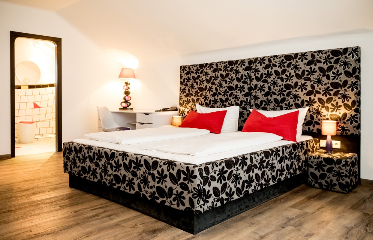 Arthotel-Magdeburg-Zimmer