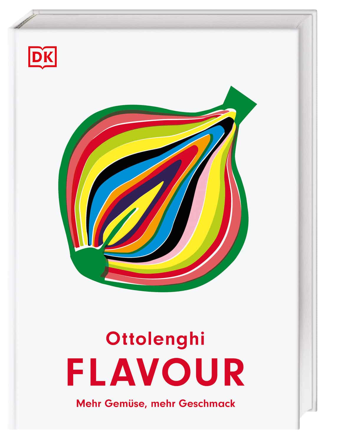 Flavour Flavour