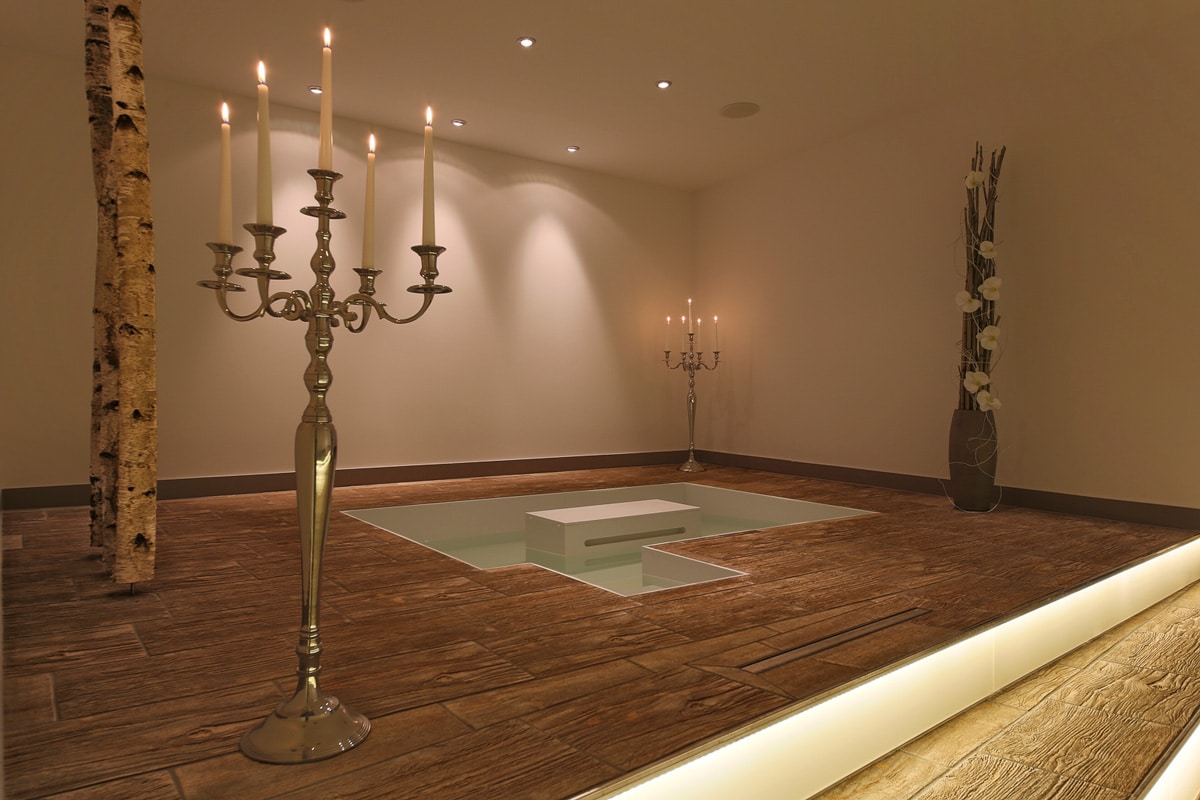 Spree Balance Kur & Wellness Haus, Wellnessbereich, Wellnesshotels
