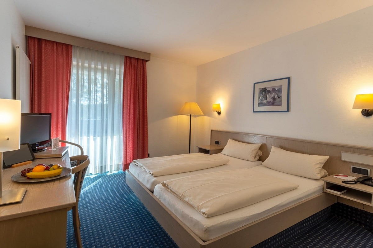 Sporthotel-Grünberg-Zimmer