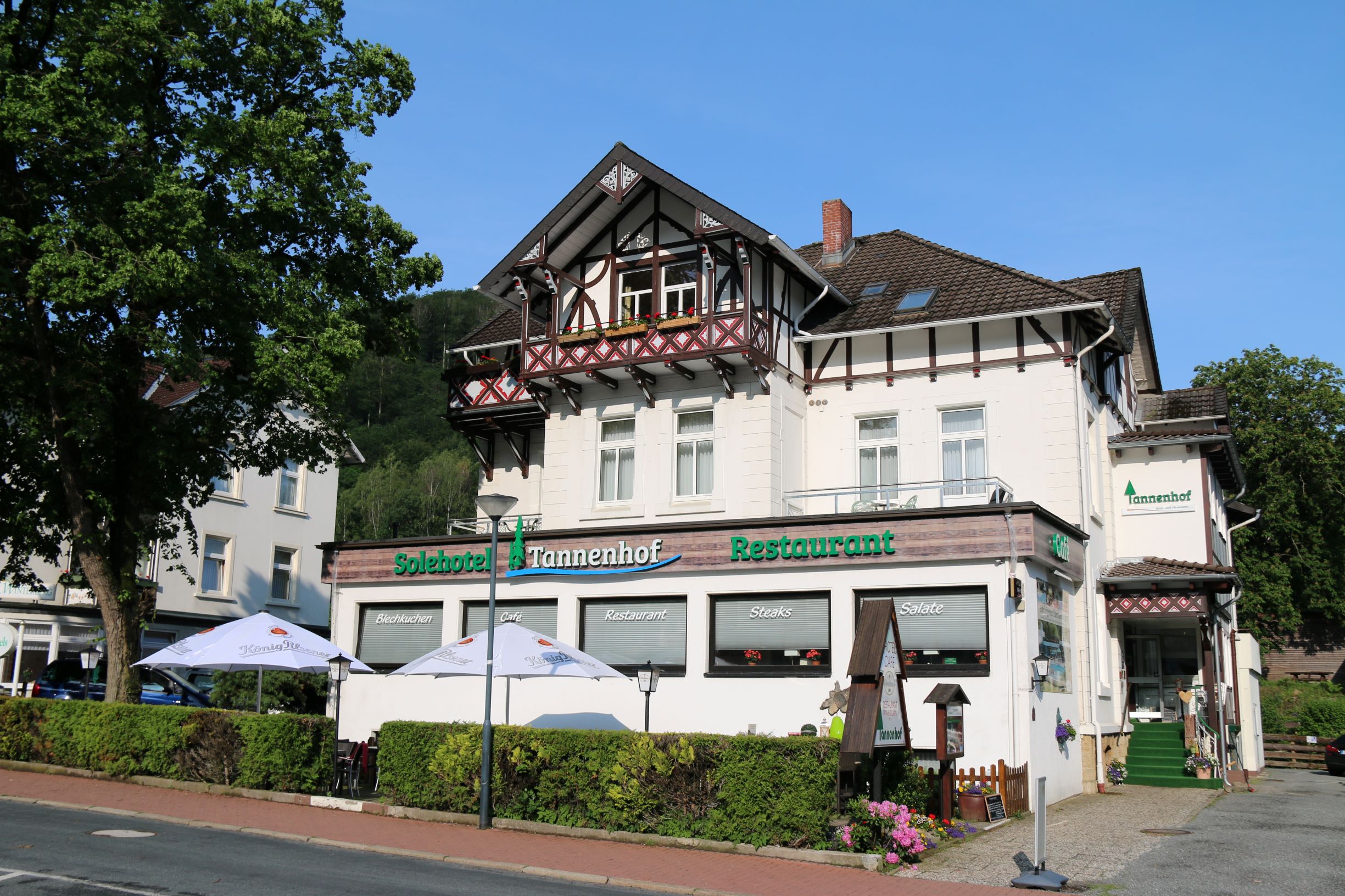 Hotelbild