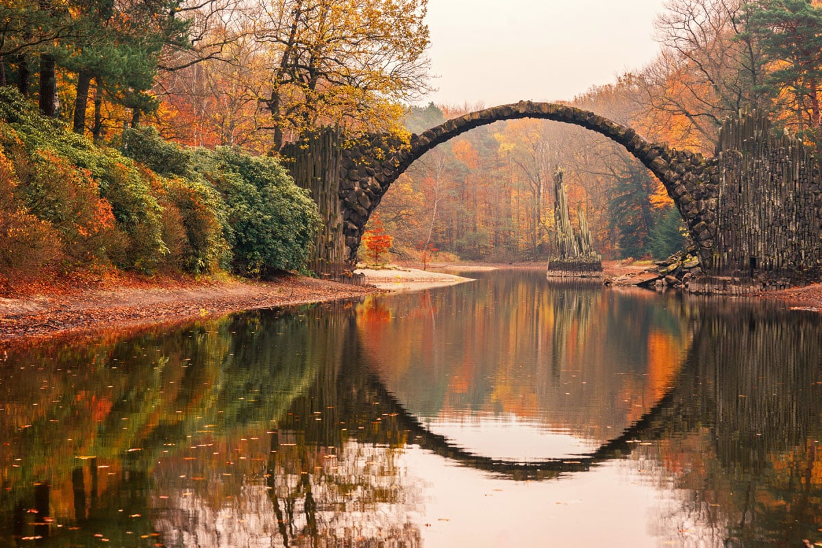 Rakotzbruecke