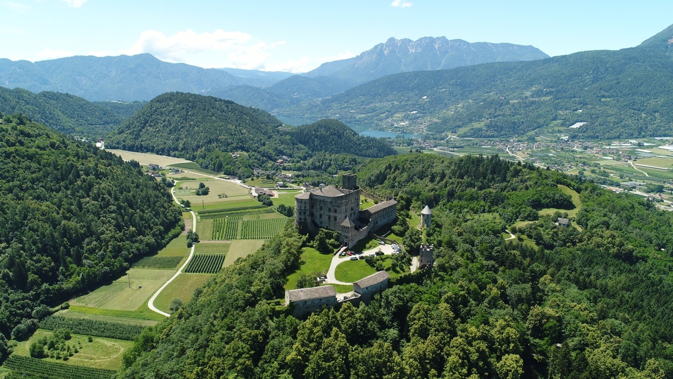 10 besondere Hotels in Südtirol für Ihr Reise-Comeback