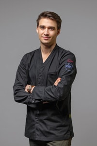 Daniel Zeindlhofer, Porträt
