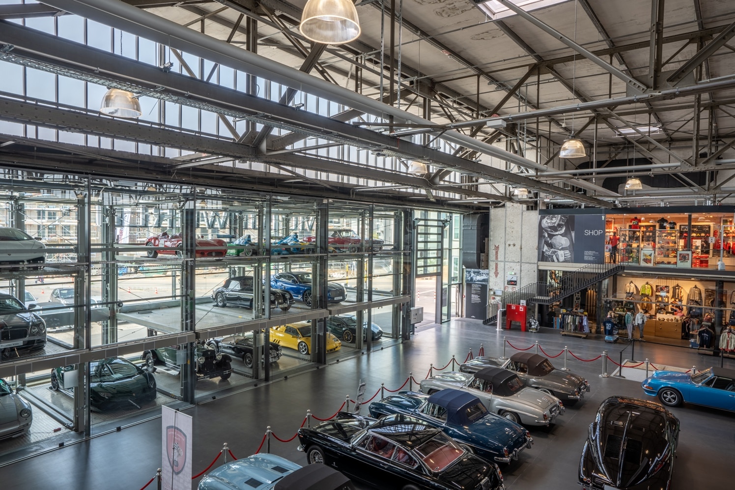 Motorworld Motorworld Köln | Rheiland