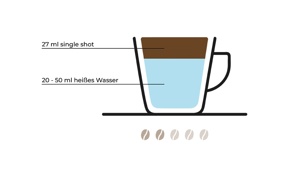 Caffe Lungo